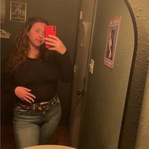 Meet your Posher, Kasey